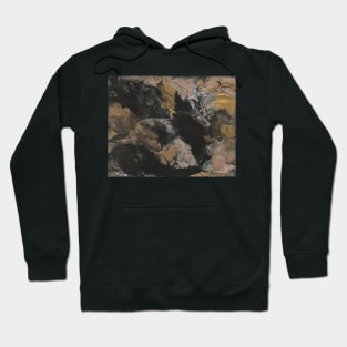 Abstraction 69, "Pluton" Hoodie